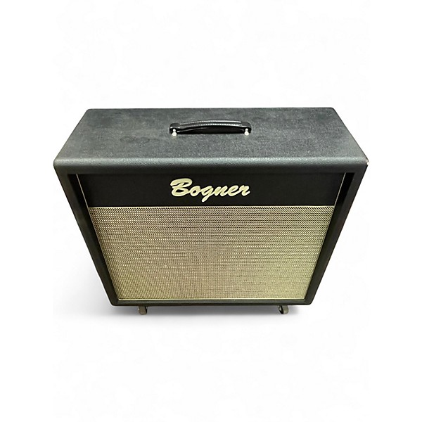 Used Bogner v30 2X12 Guitar Cabinet