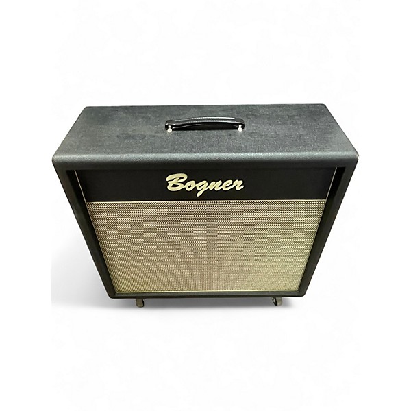 Used Bogner v30 2X12 Guitar Cabinet