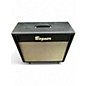 Used Bogner v30 2X12 Guitar Cabinet