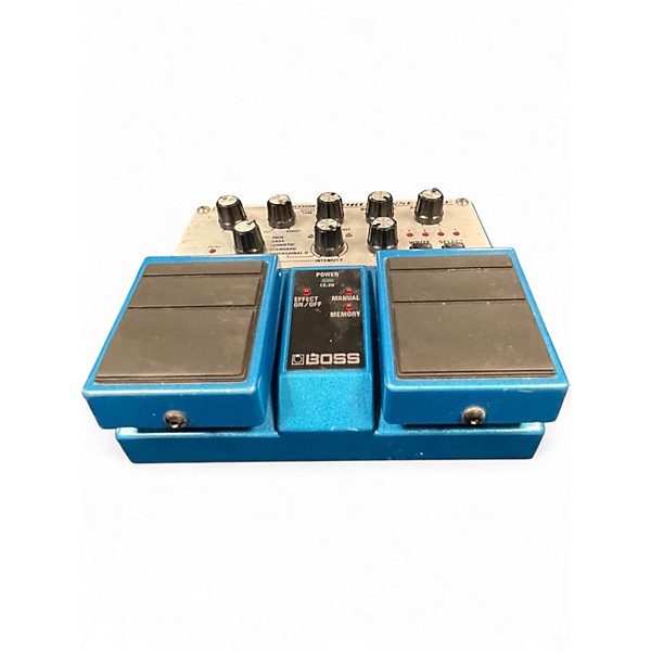 Used BOSS CE20 Chorus Ensemble Effect Pedal