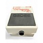 Used BOSS TU3 Chromatic Tuner Pedal