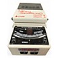 Used BOSS TU3 Chromatic Tuner Pedal