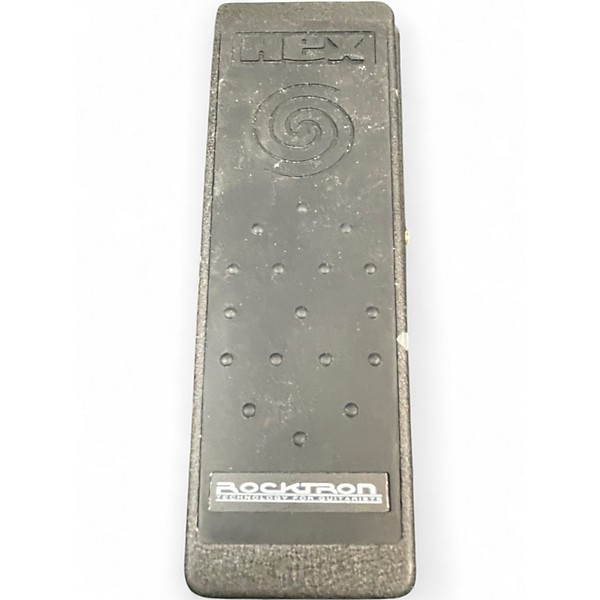 Used Rocktron hex Effect Pedal