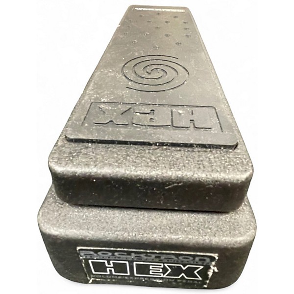 Used Rocktron hex Effect Pedal