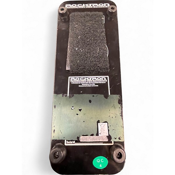 Used Rocktron hex Effect Pedal