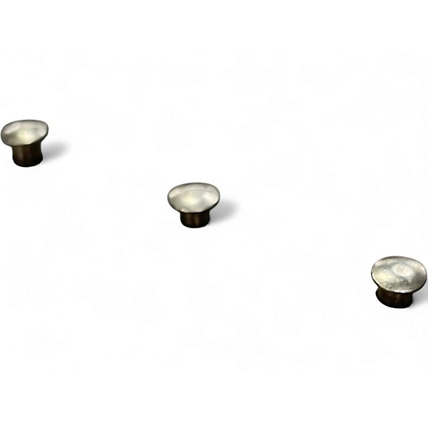 Used Zildjian 20in K CUSTOM LEFT SIDE RIDE Cymbal