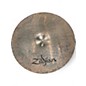 Used Zildjian 20in K CUSTOM LEFT SIDE RIDE Cymbal