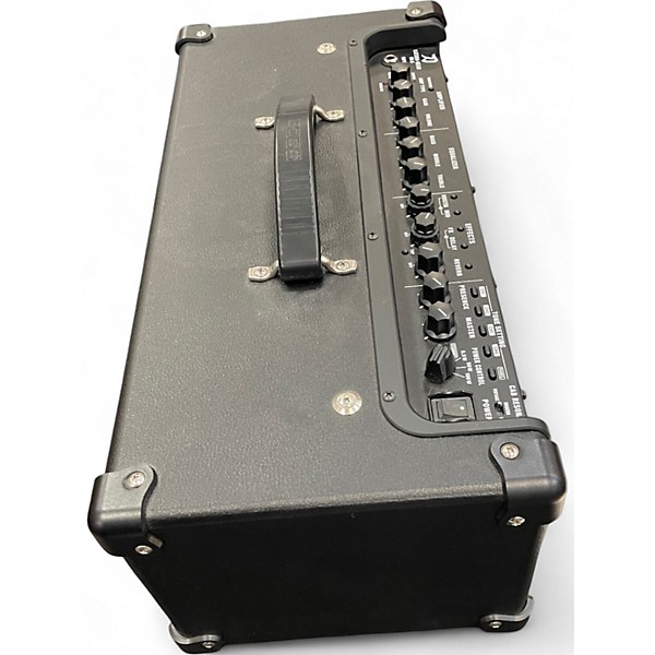 Used BOSS KTN-HEAD 2 Solid State Guitar Amp Head