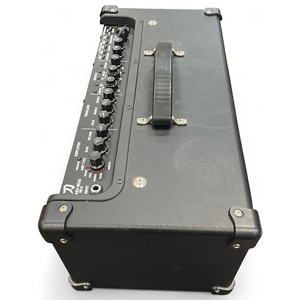 Used BOSS KTN-HEAD 2 Solid State Guitar Amp Head