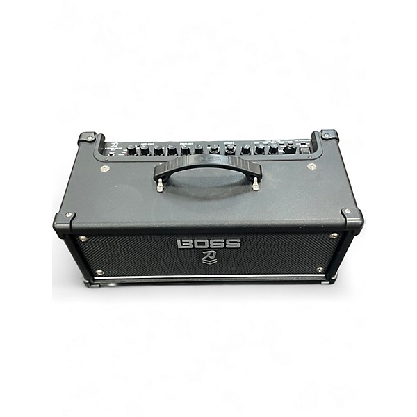 Used BOSS KTN-HEAD 2 Solid State Guitar Amp Head