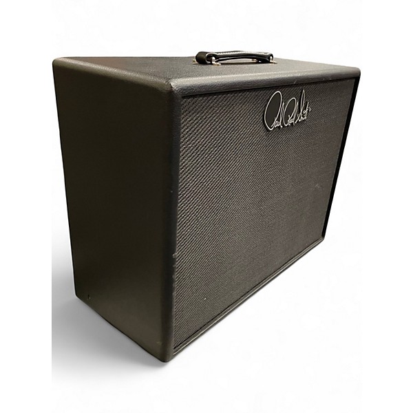 Used PRS 1x12 Closed Back Guitar Cabinet