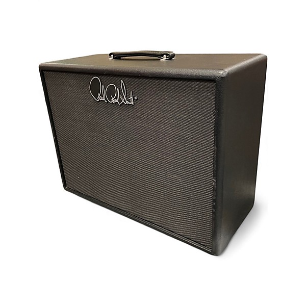 Used PRS 1x12 Closed Back Guitar Cabinet