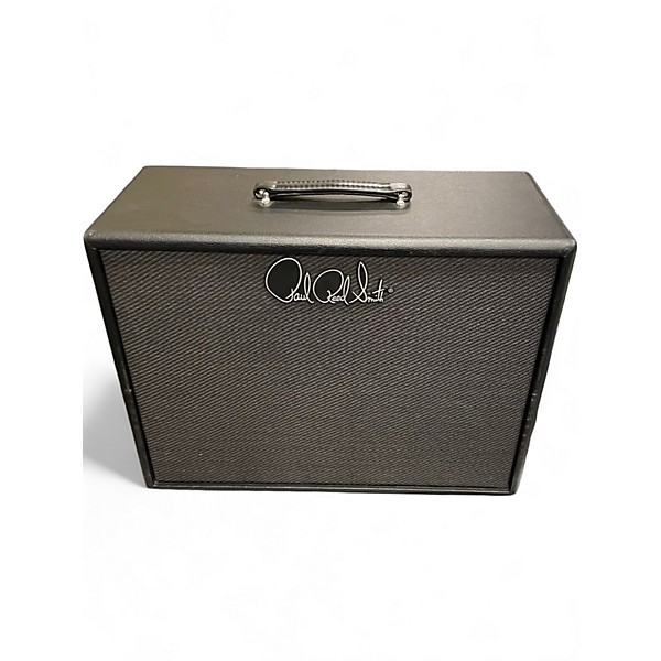 Used PRS 1x12 Closed Back Guitar Cabinet