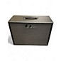 Used PRS 1x12 Closed Back Guitar Cabinet