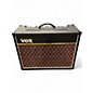 Used VOX AC15C1 15W Tube Guitar Combo Amp thumbnail