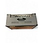 Used VOX AC15C1 15W Tube Guitar Combo Amp