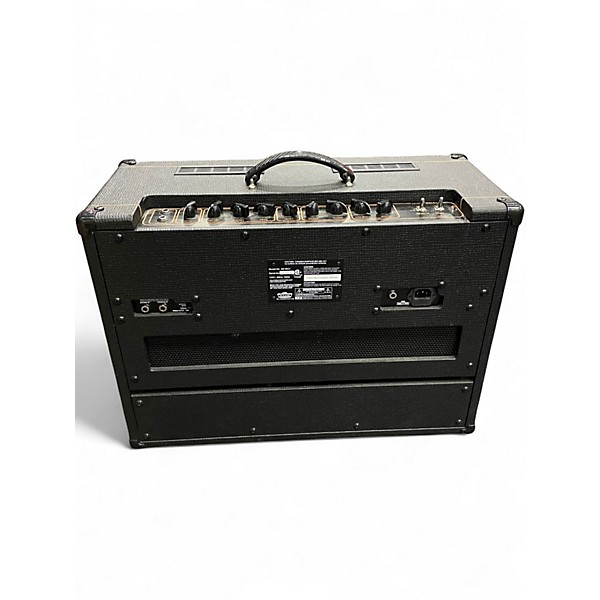 Used VOX AC15C1 15W Tube Guitar Combo Amp