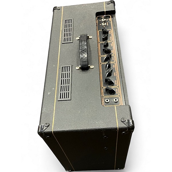 Used VOX AC15C1 15W Tube Guitar Combo Amp
