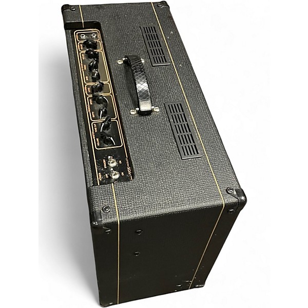 Used VOX AC15C1 15W Tube Guitar Combo Amp