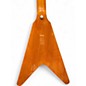 Used Gibson Flying V Mahogany Solid Body Electric Guitar
