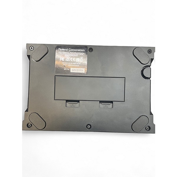 Used BOSS VE22 Vocal Performer Vocal Processor