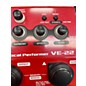 Used BOSS VE22 Vocal Performer Vocal Processor