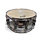 Used Yamaha 14X6 Stage Custom Steel Snare Chrome Drum thumbnail