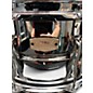 Used Yamaha 14X6 Stage Custom Steel Snare Chrome Drum