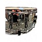 Used Yamaha 14X6 Stage Custom Steel Snare Chrome Drum