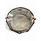 Used Yamaha 14X6 Stage Custom Steel Snare Chrome Drum