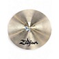 Used Zildjian 14in A Series Fast Crash Cymbal