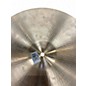 Used Zildjian 14in A Series Fast Crash Cymbal