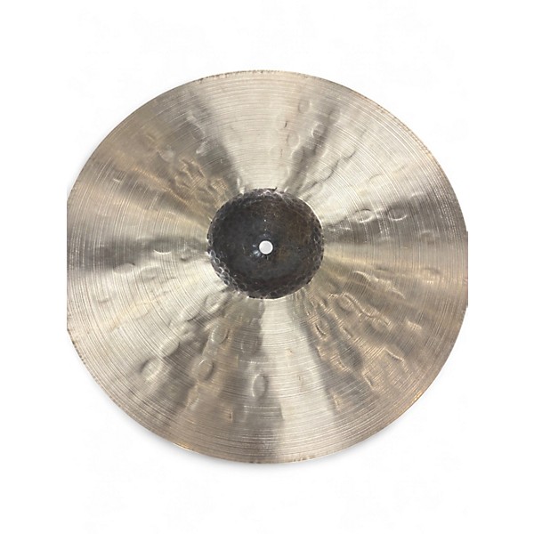 Used SABIAN 14in HHX Complex Medium Hi-hats Cymbal