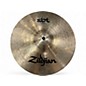 Used Zildjian 14in ZBT Hi Hat Pair Cymbal