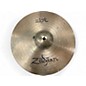 Used Zildjian 14in ZBT Hi Hat Pair Cymbal