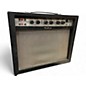 Used 1960s Airline 62-9013A Guitar Combo Amp thumbnail