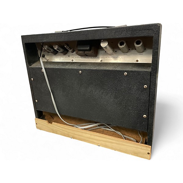 Used 1960s Airline 62-9013A Guitar Combo Amp