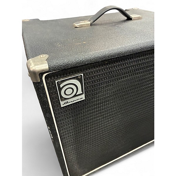 Used Ampeg BA115 100W 1x15 Bass Combo Amp