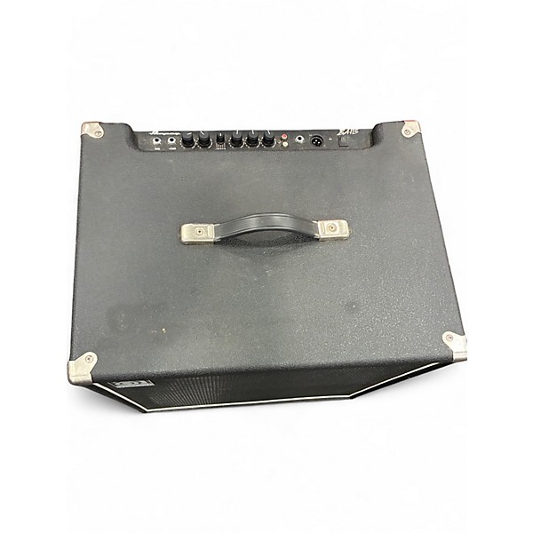 Used Ampeg BA115 100W 1x15 Bass Combo Amp