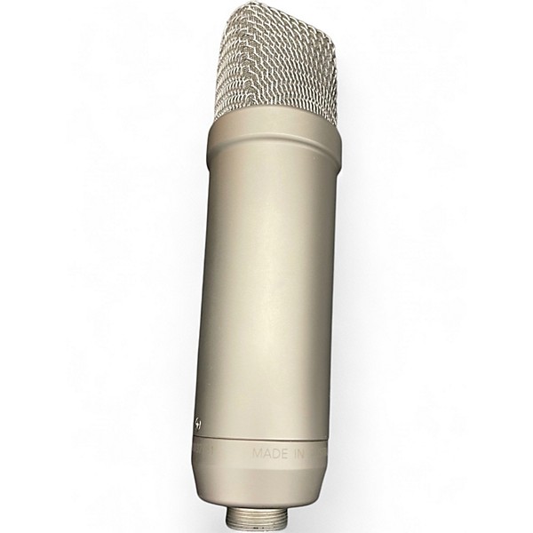 Used RODE NT1 Condenser Microphone