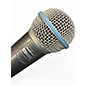 Used Shure Beta 58A Dynamic Microphone
