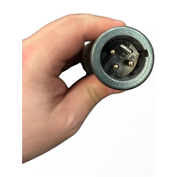 Used Shure Beta 58A Dynamic Microphone