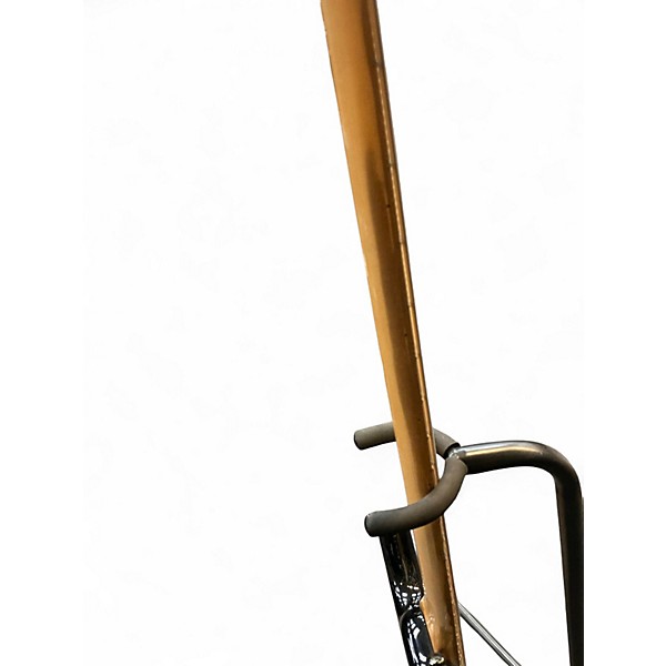 Used MTD Kingston Artist Black Electric Bass Guitar