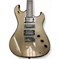 Used Electra PHOENIX METALLIC GREY Solid Body Electric Guitar