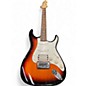 Used Peavey PEDATOR 3 Color Sunburst Solid Body Electric Guitar thumbnail