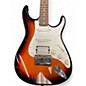 Used Peavey PEDATOR 3 Color Sunburst Solid Body Electric Guitar