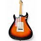 Used Peavey PEDATOR 3 Color Sunburst Solid Body Electric Guitar