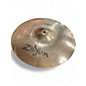 Used Zildjian 14in ZBT Hi Hat Pair Cymbal