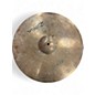 Used Zildjian 20in ZBT Ride Cymbal thumbnail
