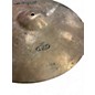 Used Zildjian 20in ZBT Ride Cymbal